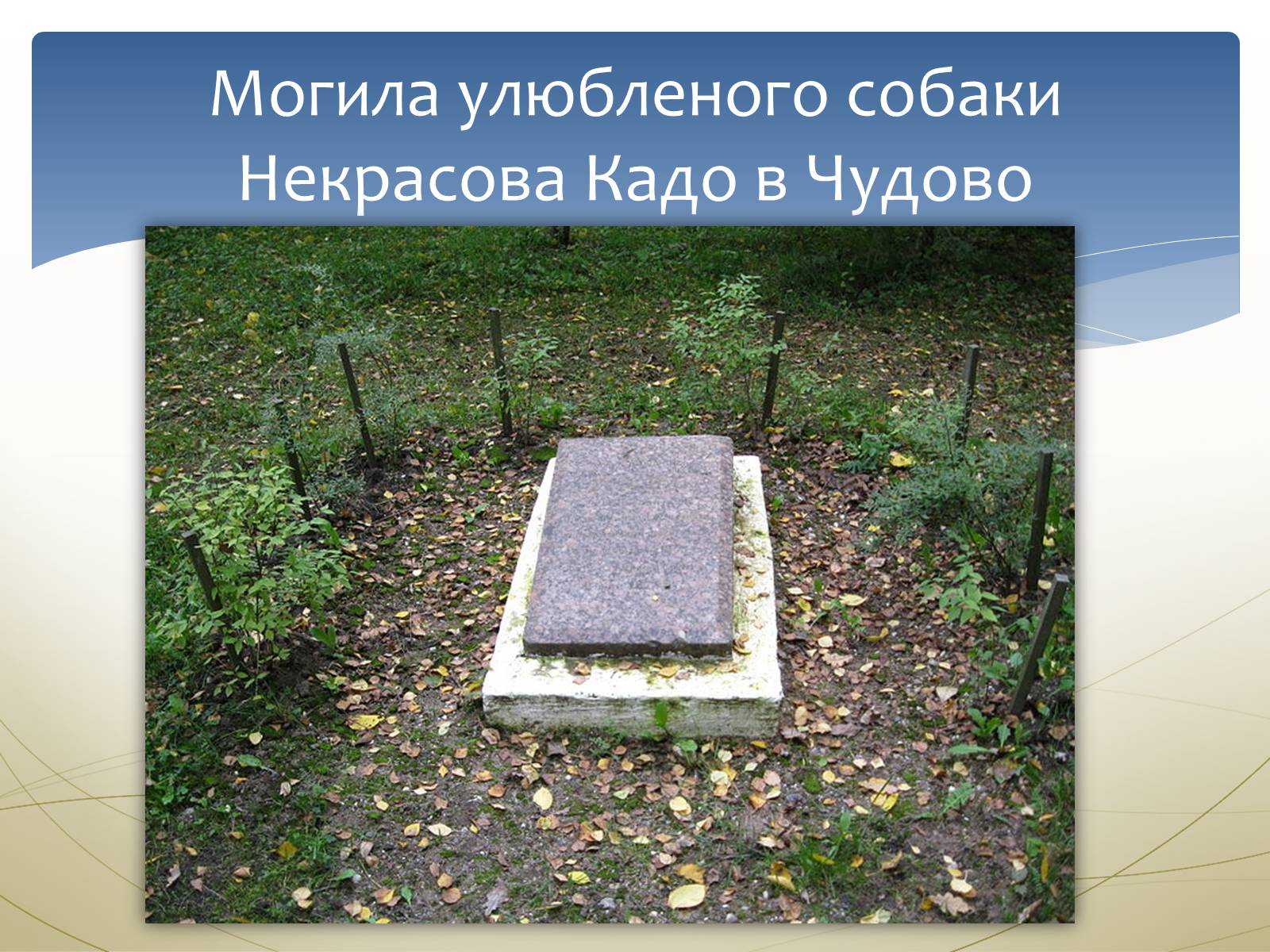 Презентація на тему «Некрасов Микола Олексійович» (варіант 1) - Слайд #16 Презентація на тему «Некрасов Микола Олексійович» (варіант 1) - Слайд #16