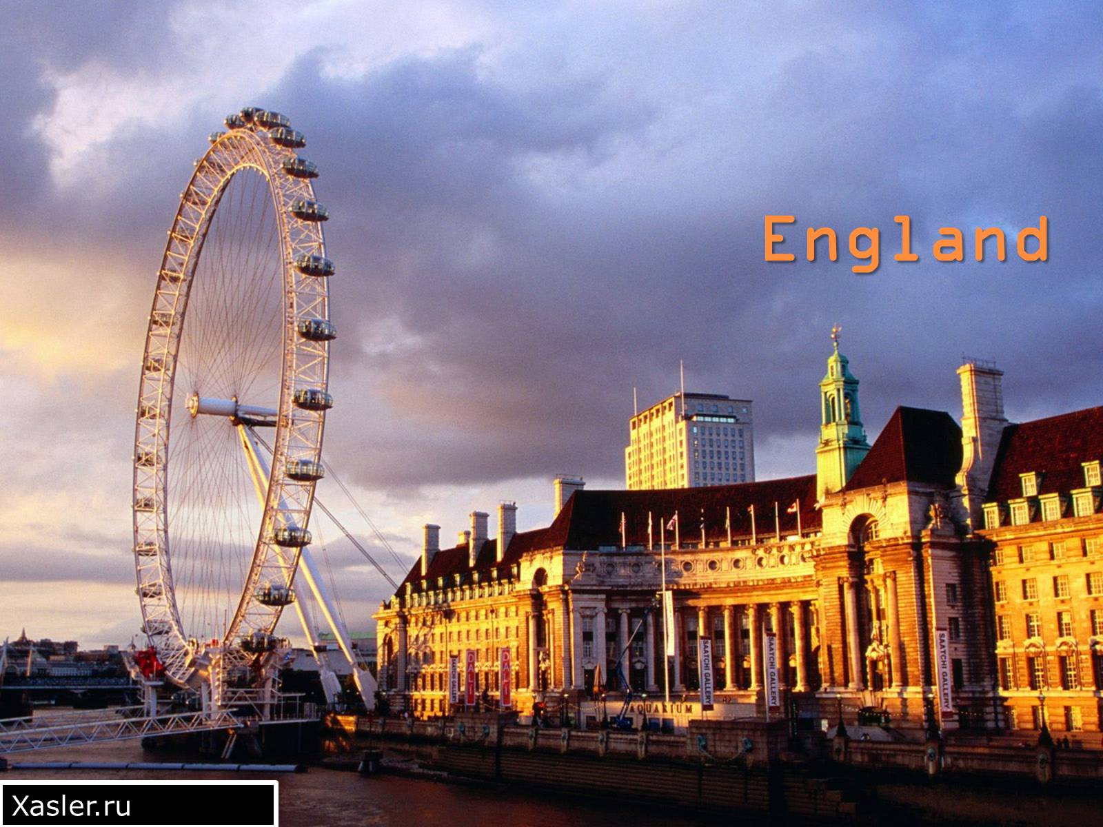 Презентація на тему «England» (варіант 4) - Слайд #1 Презентація на тему «England» (варіант 4) - Слайд #1