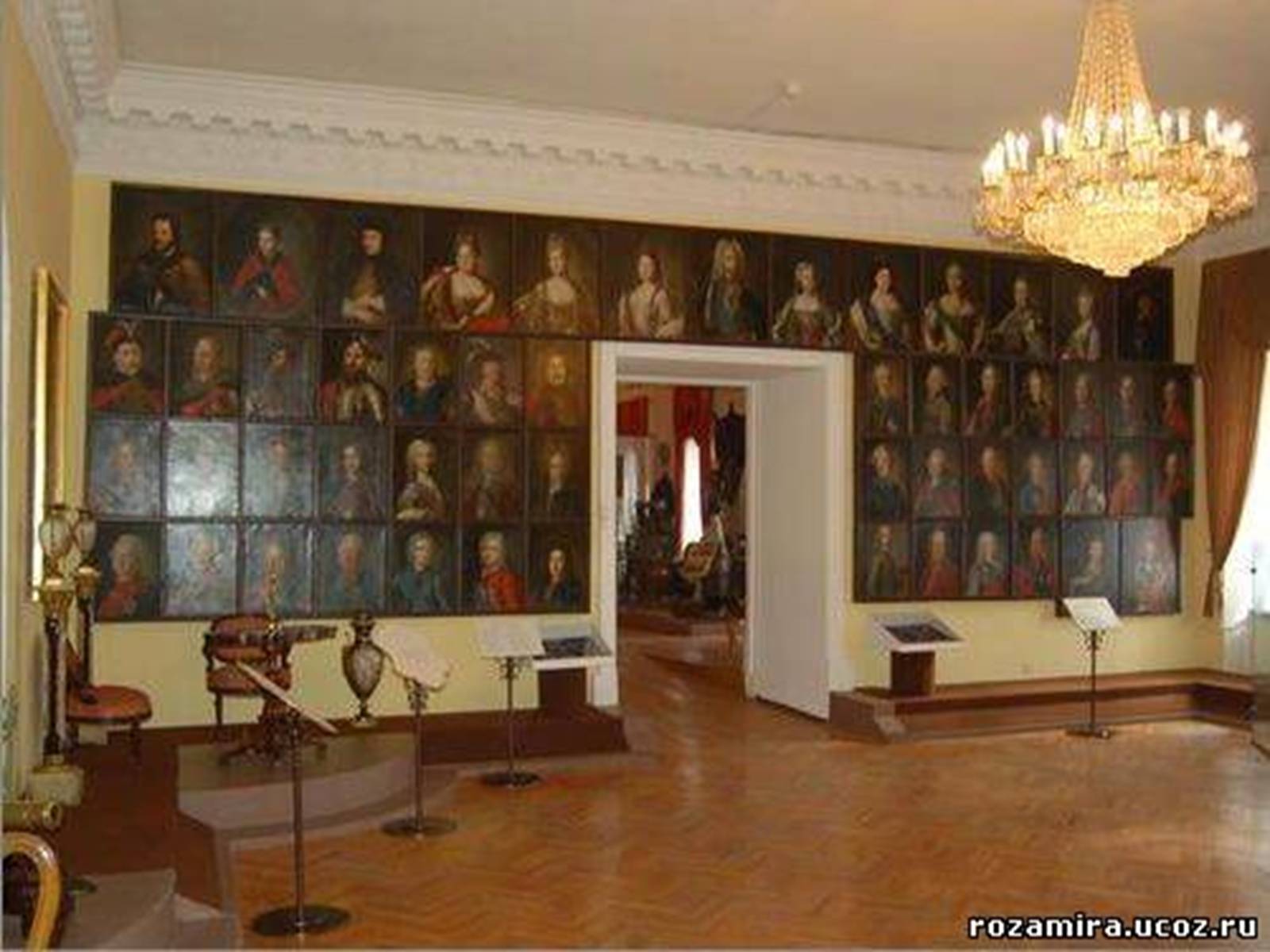 Презентація на тему «The National Portrait Gallery in London» - Слайд #8 Презентація на тему «The National Portrait Gallery in London» - Слайд #8