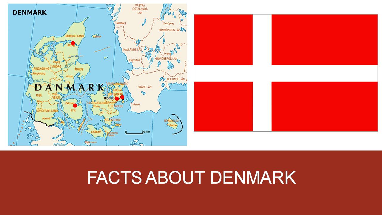 Презентація на тему «Facts about Denmark» - Слайд #1 Презентація на тему «Facts about Denmark» - Слайд #1