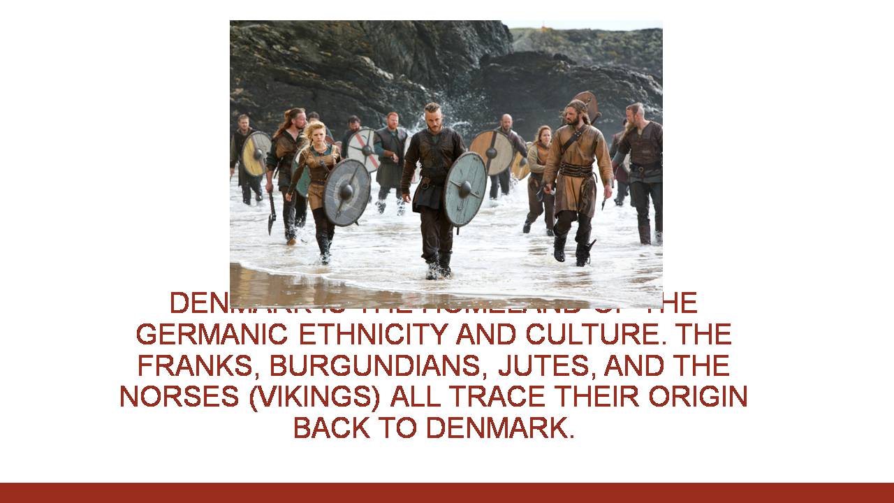 Презентація на тему «Facts about Denmark» - Слайд #10 Презентація на тему «Facts about Denmark» - Слайд #10