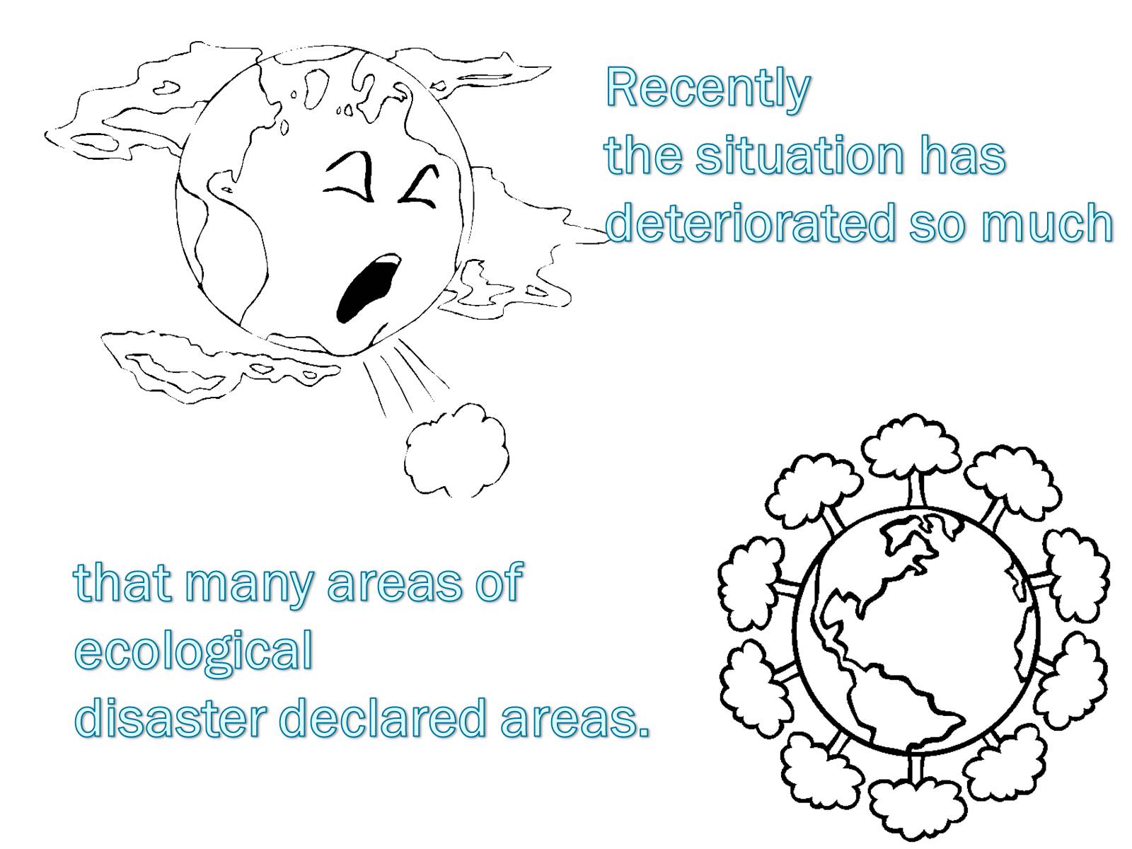 Презентація на тему «Earth Day» - Слайд #2