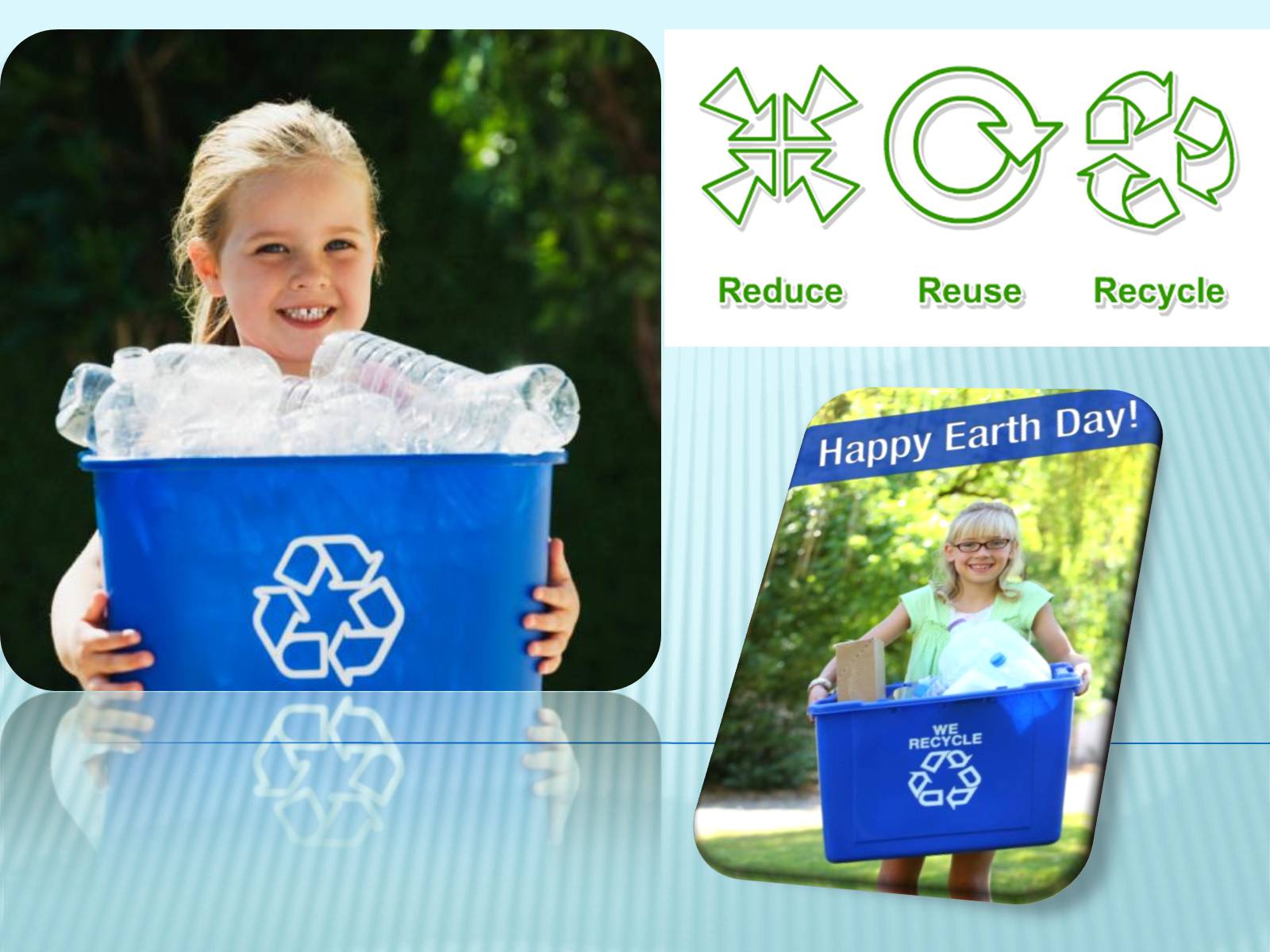 Презентація на тему «Earth Day» - Слайд #9
