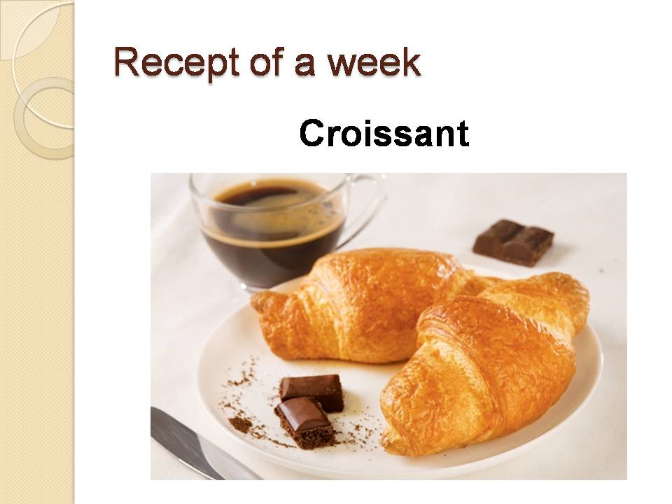 Презентація на тему «French cuisine» (варіант 3) - Слайд #11 Презентація на тему «French cuisine» (варіант 3) - Слайд #11