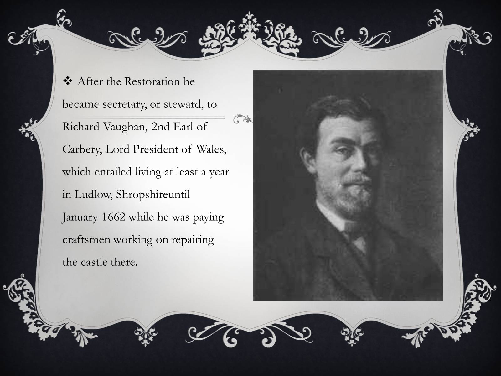 Презентація на тему «Samuel Butler» - Слайд #5 Презентація на тему «Samuel Butler» - Слайд #5