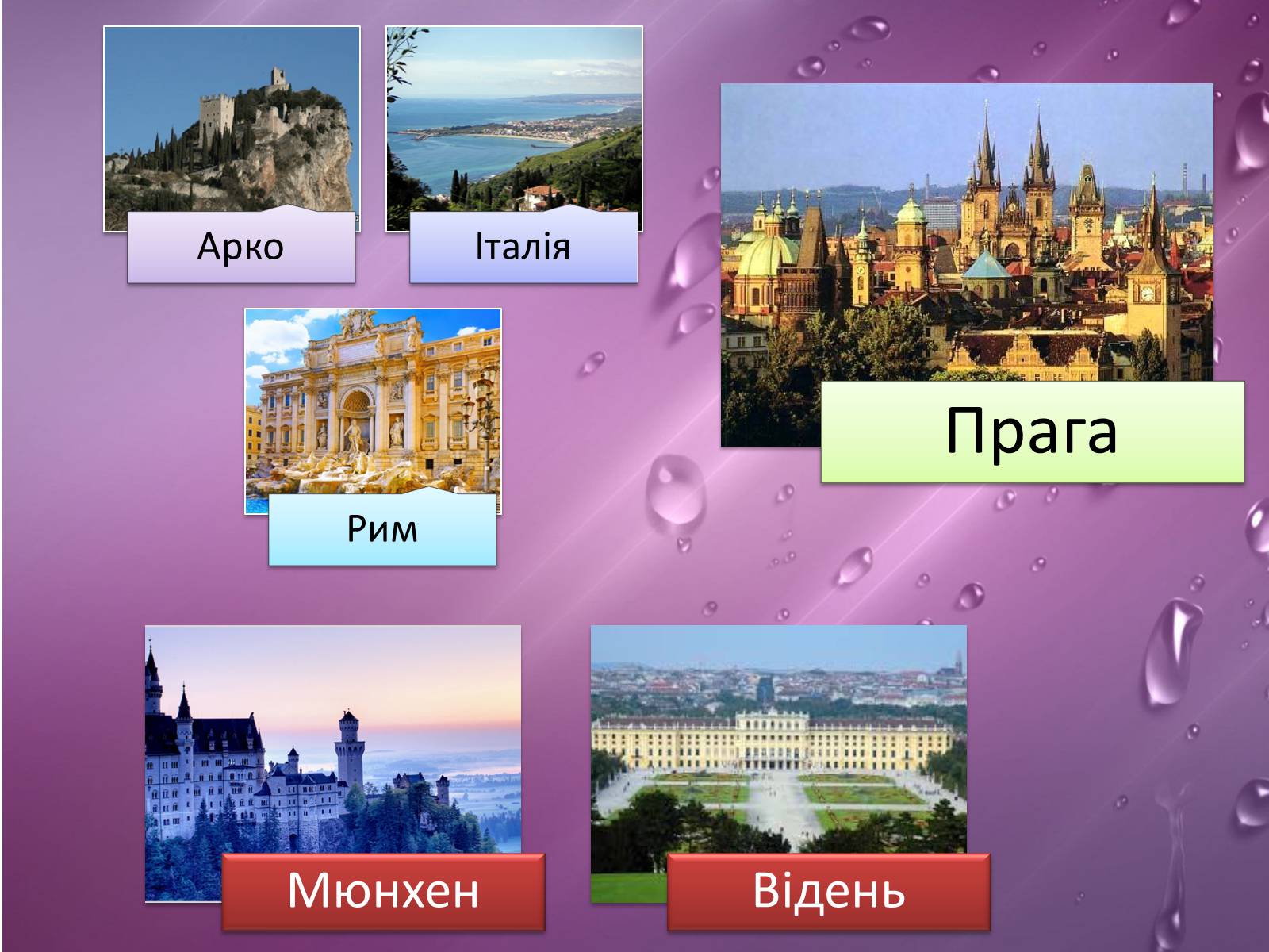 Презентація на тему «Райнер Марія Рільке» (варіант 2) - Слайд #9 Презентація на тему «Райнер Марія Рільке» (варіант 2) - Слайд #9