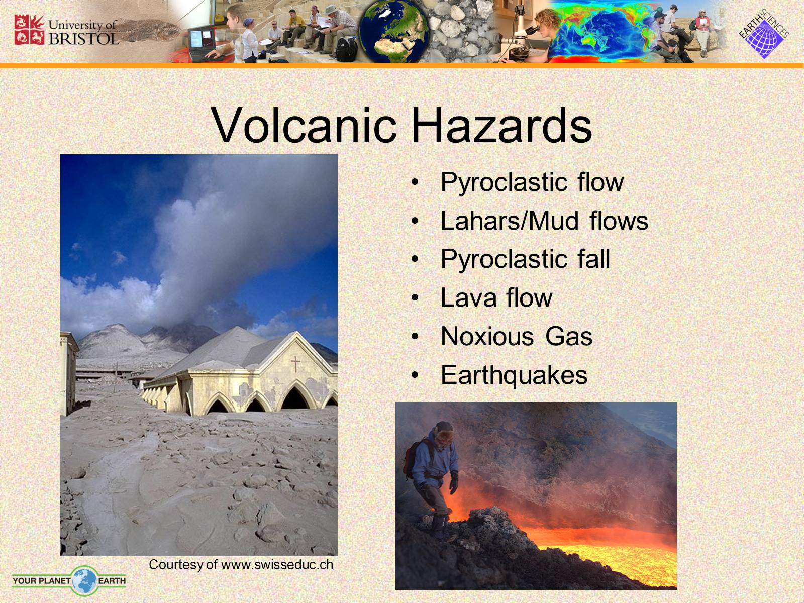 Презентація на тему «Volcanic Eruptions and Hazards» (варіант 1) - Слайд #11 Презентація на тему «Volcanic Eruptions and Hazards» (варіант 1) - Слайд #11