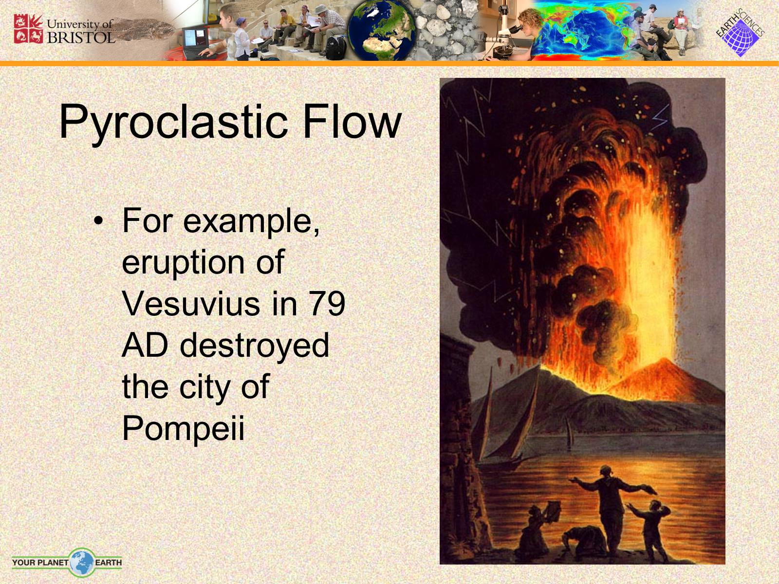 Презентація на тему «Volcanic Eruptions and Hazards» (варіант 1) - Слайд #12 Презентація на тему «Volcanic Eruptions and Hazards» (варіант 1) - Слайд #12