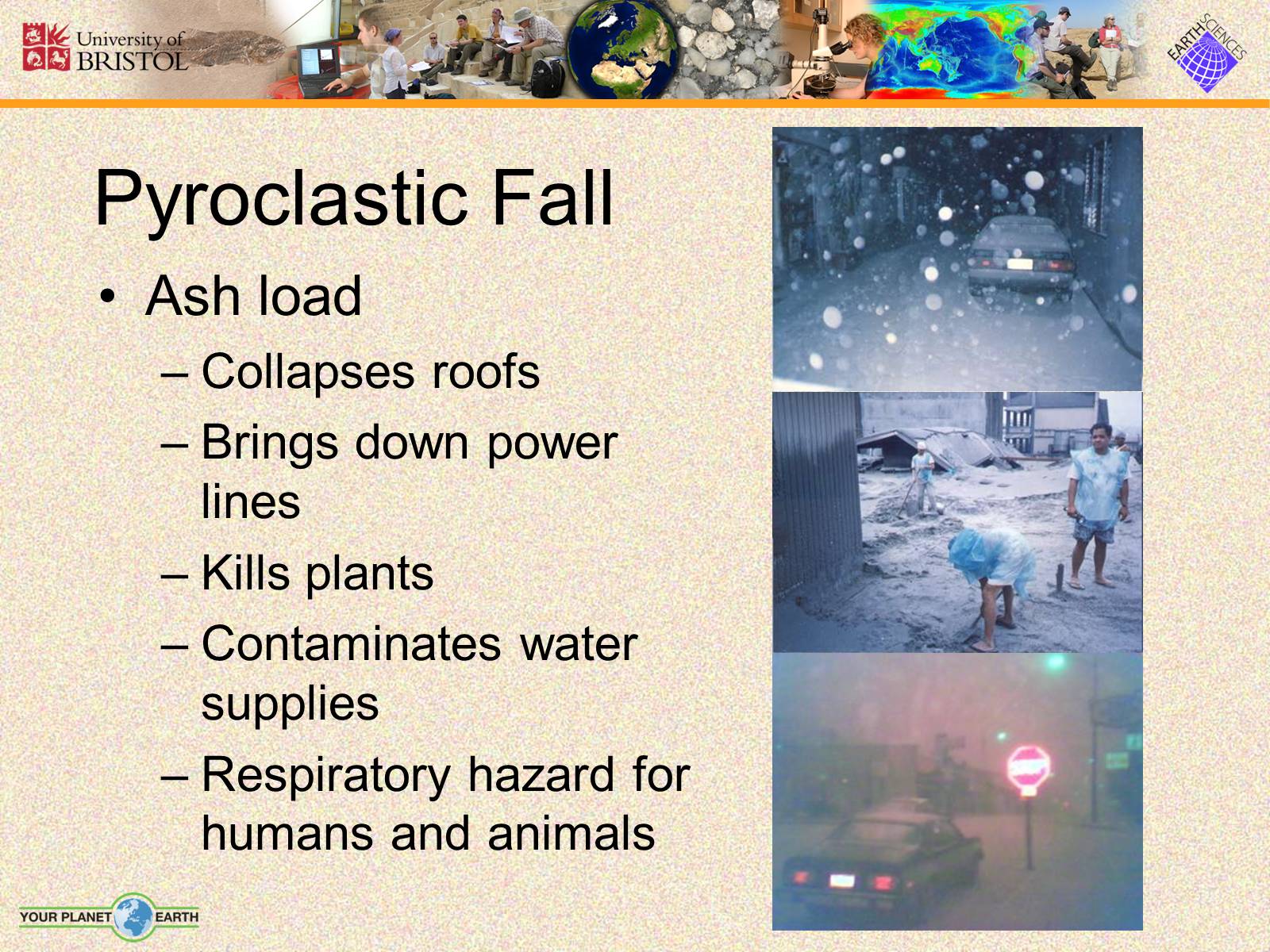 Презентація на тему «Volcanic Eruptions and Hazards» (варіант 1) - Слайд #24 Презентація на тему «Volcanic Eruptions and Hazards» (варіант 1) - Слайд #24