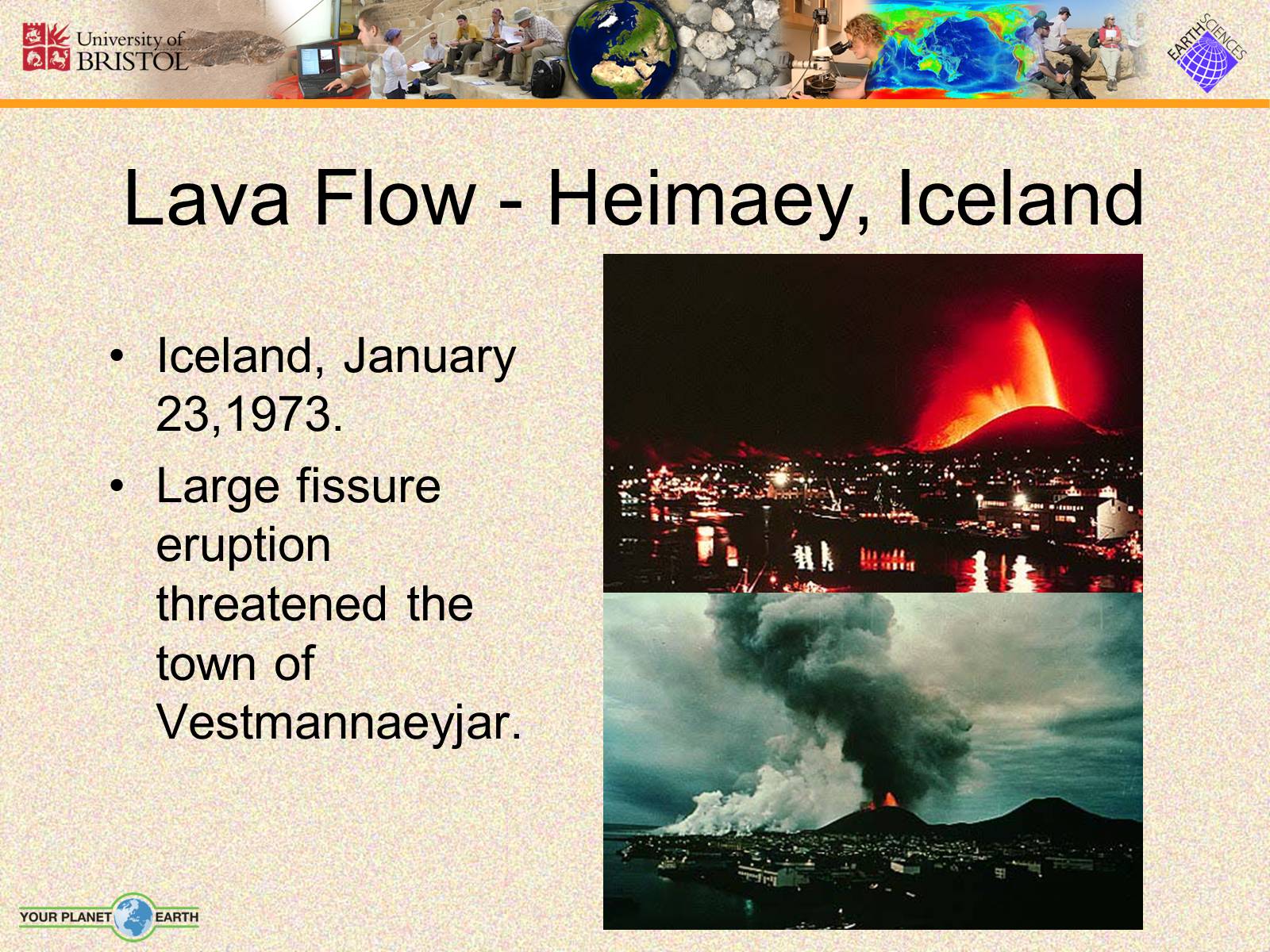 Презентація на тему «Volcanic Eruptions and Hazards» (варіант 1) - Слайд #26 Презентація на тему «Volcanic Eruptions and Hazards» (варіант 1) - Слайд #26