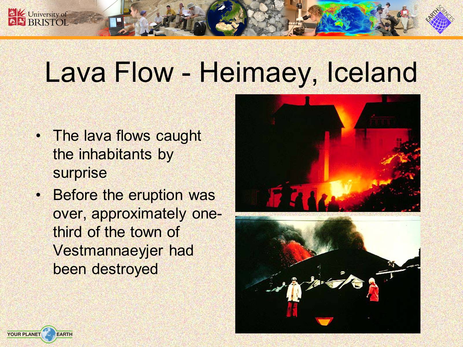 Презентація на тему «Volcanic Eruptions and Hazards» (варіант 1) - Слайд #27 Презентація на тему «Volcanic Eruptions and Hazards» (варіант 1) - Слайд #27