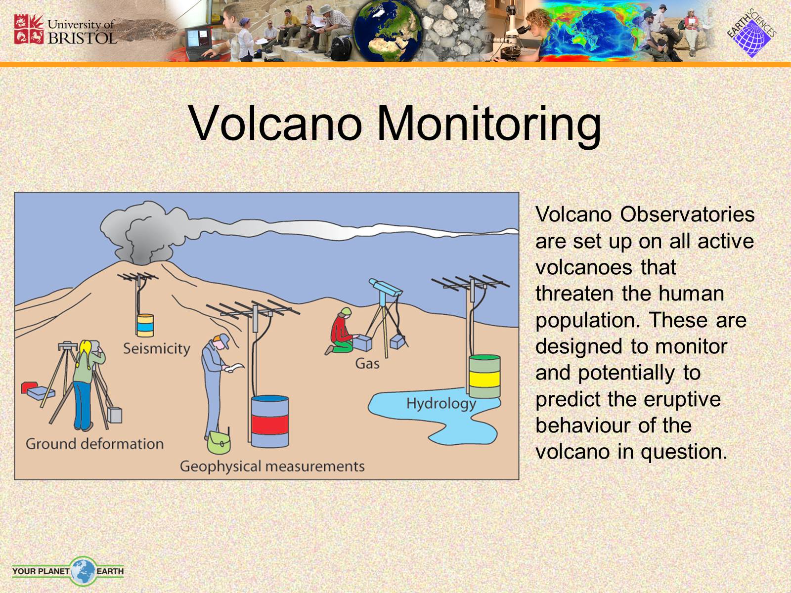 Презентація на тему «Volcanic Eruptions and Hazards» (варіант 1) - Слайд #31 Презентація на тему «Volcanic Eruptions and Hazards» (варіант 1) - Слайд #31
