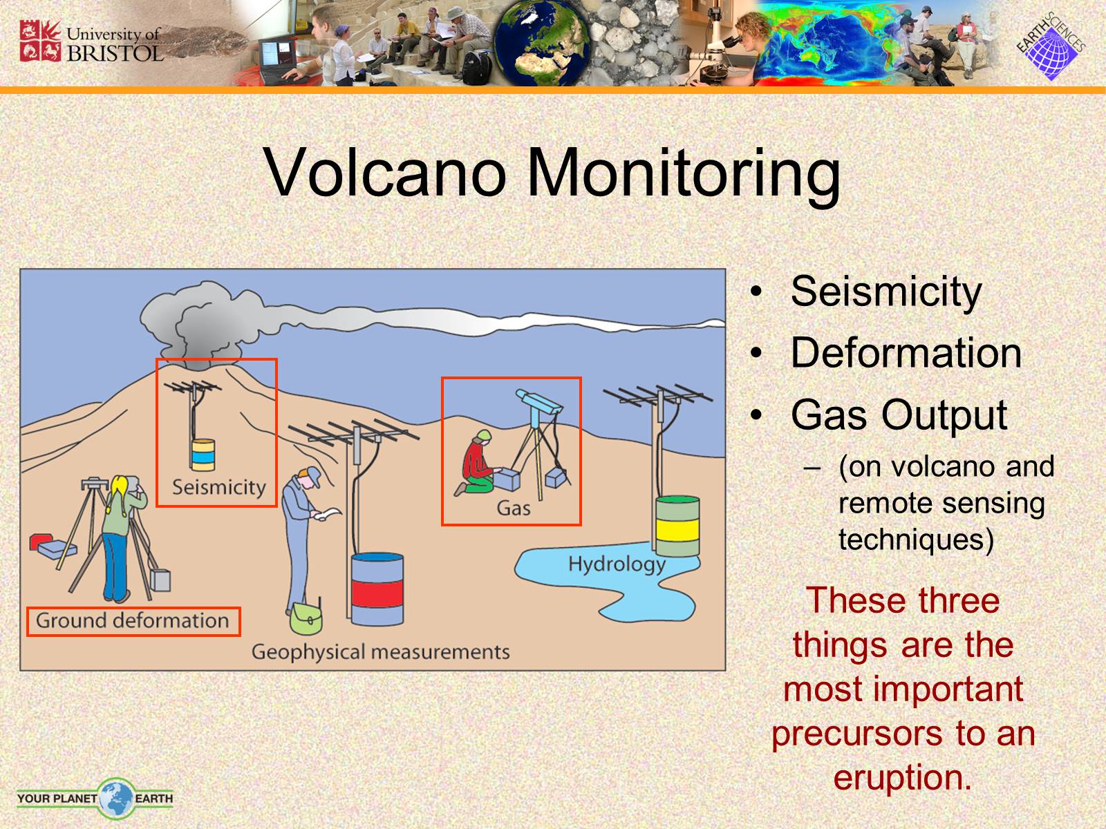 Презентація на тему «Volcanic Eruptions and Hazards» (варіант 1) - Слайд #32 Презентація на тему «Volcanic Eruptions and Hazards» (варіант 1) - Слайд #32