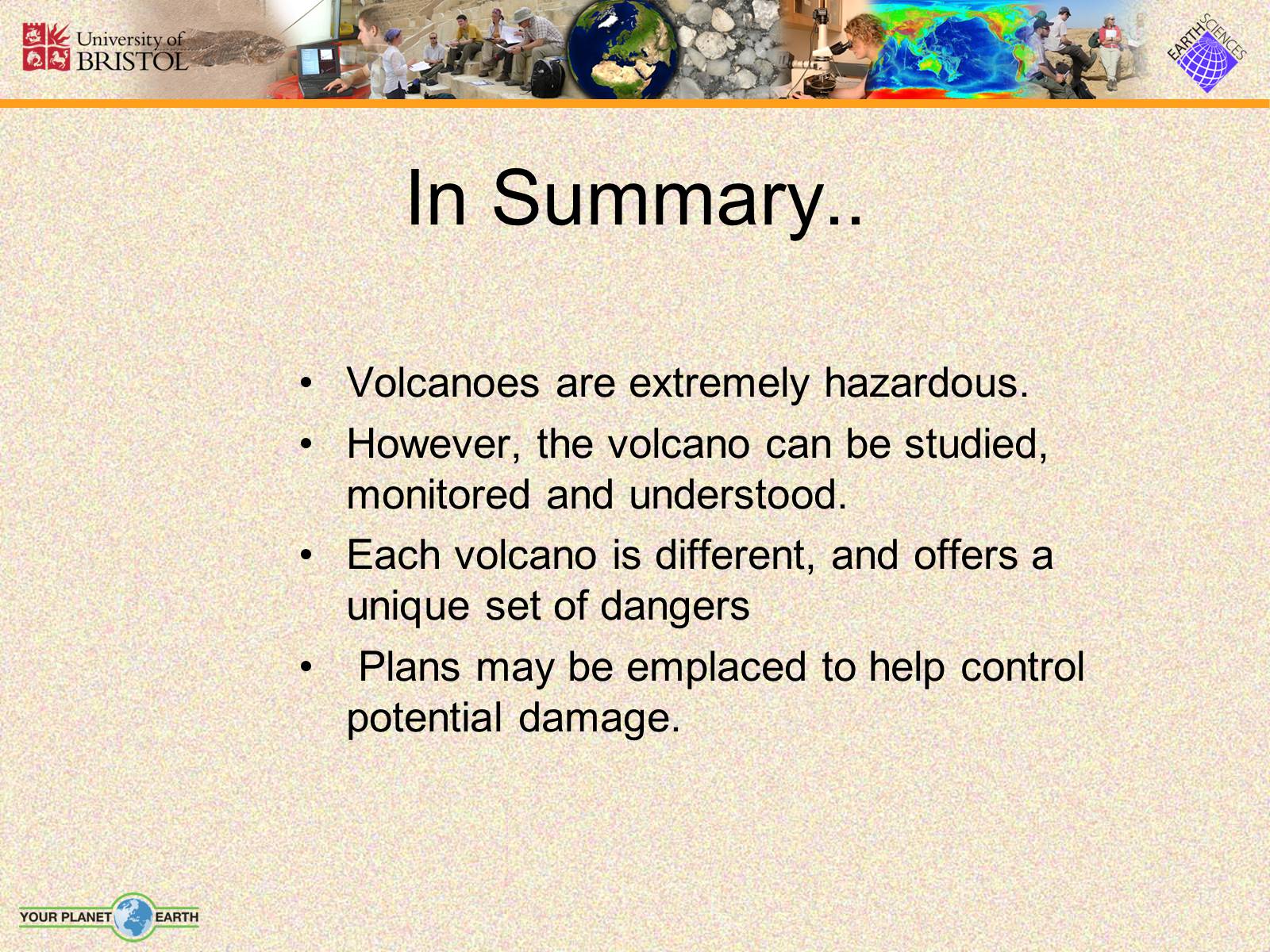 Презентація на тему «Volcanic Eruptions and Hazards» (варіант 1) - Слайд #39 Презентація на тему «Volcanic Eruptions and Hazards» (варіант 1) - Слайд #39