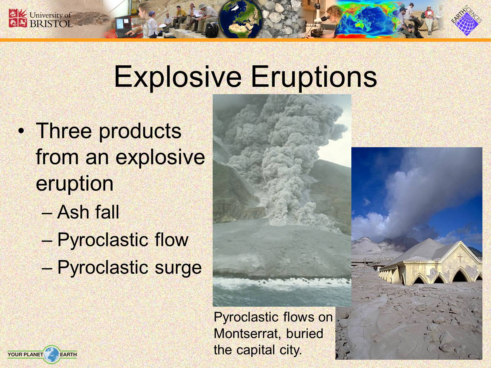 Презентація на тему «Volcanic Eruptions and Hazards» (варіант 1) - Слайд #5 Презентація на тему «Volcanic Eruptions and Hazards» (варіант 1) - Слайд #5