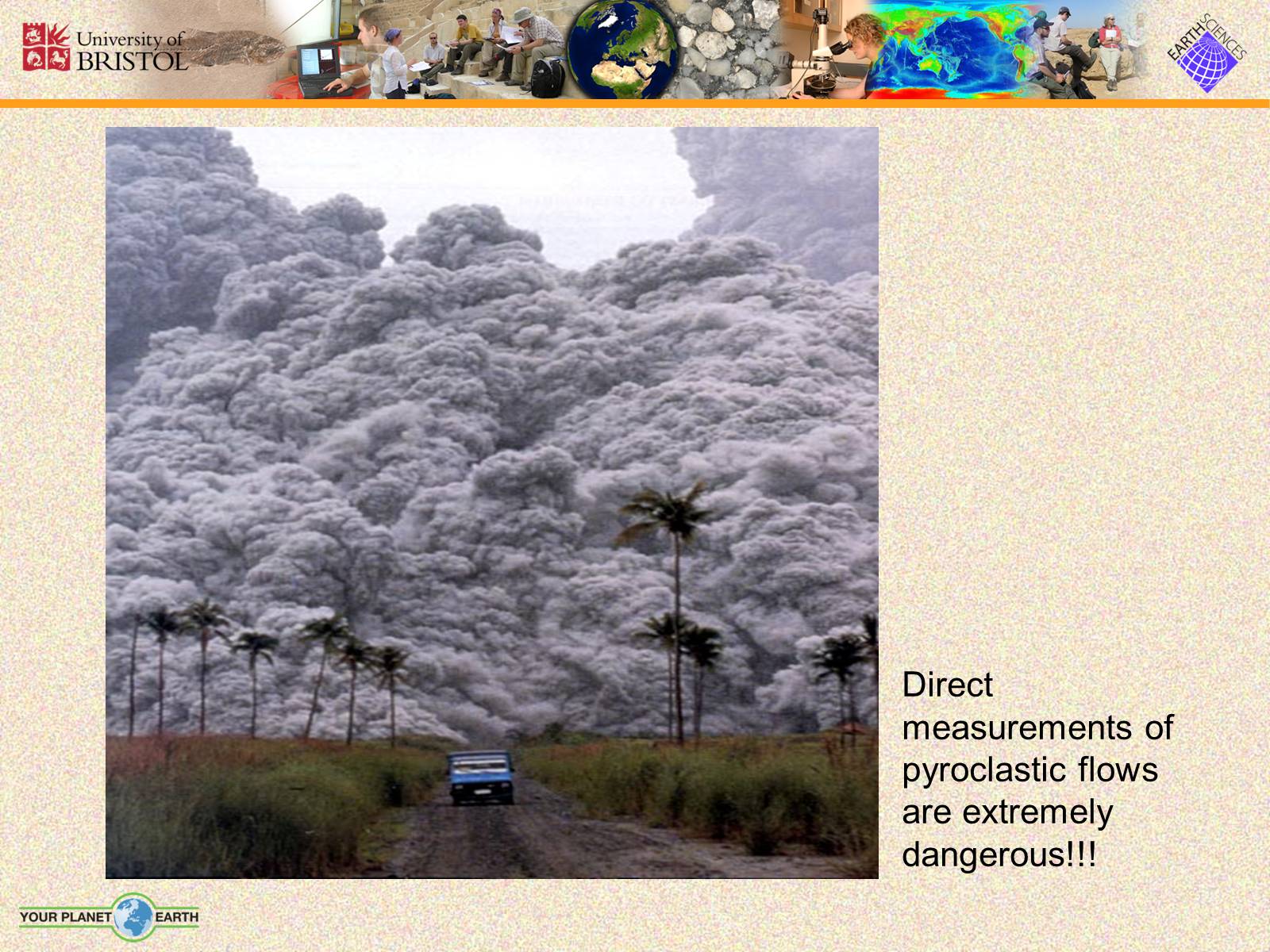 Презентація на тему «Volcanic Eruptions and Hazards» (варіант 1) - Слайд #6 Презентація на тему «Volcanic Eruptions and Hazards» (варіант 1) - Слайд #6