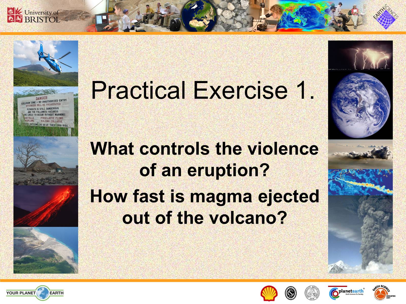 Презентація на тему «Volcanic Eruptions and Hazards» (варіант 1) - Слайд #8 Презентація на тему «Volcanic Eruptions and Hazards» (варіант 1) - Слайд #8