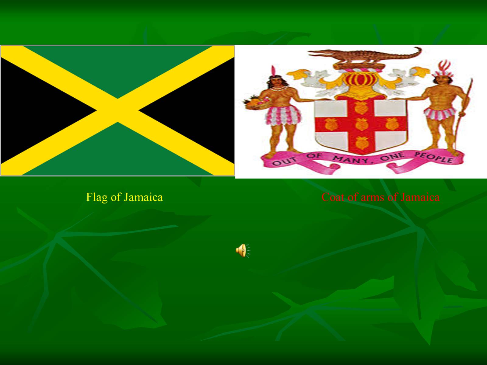 Презентація на тему «Jamaica» - Слайд #2 Презентація на тему «Jamaica» - Слайд #2