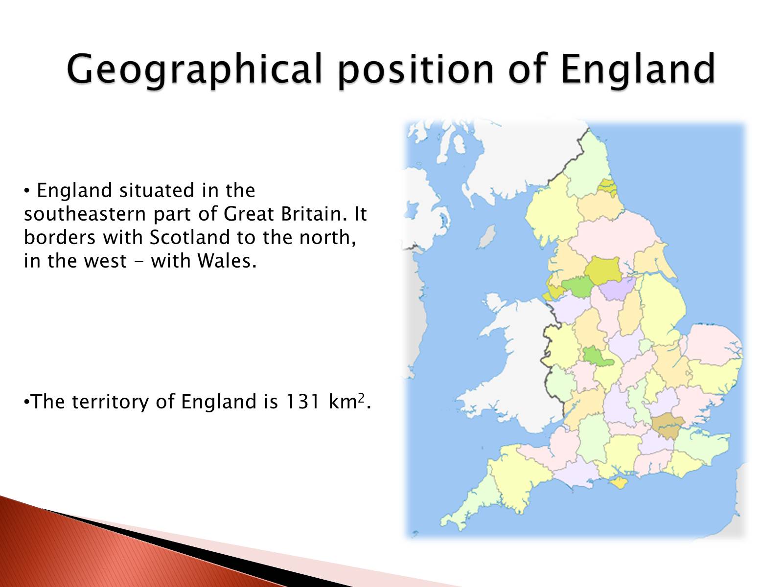 Презентація на тему «England» (варіант 1) - Слайд #2 Презентація на тему «England» (варіант 1) - Слайд #2