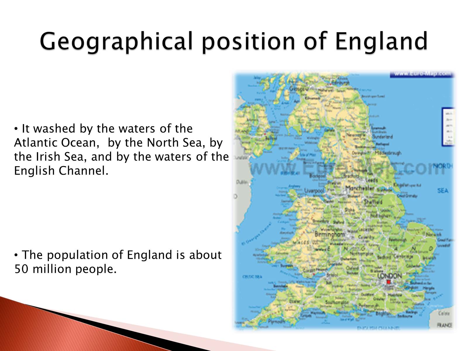 Презентація на тему «England» (варіант 1) - Слайд #3 Презентація на тему «England» (варіант 1) - Слайд #3