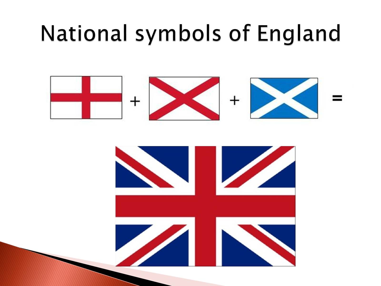 Презентація на тему «England» (варіант 1) - Слайд #4 Презентація на тему «England» (варіант 1) - Слайд #4