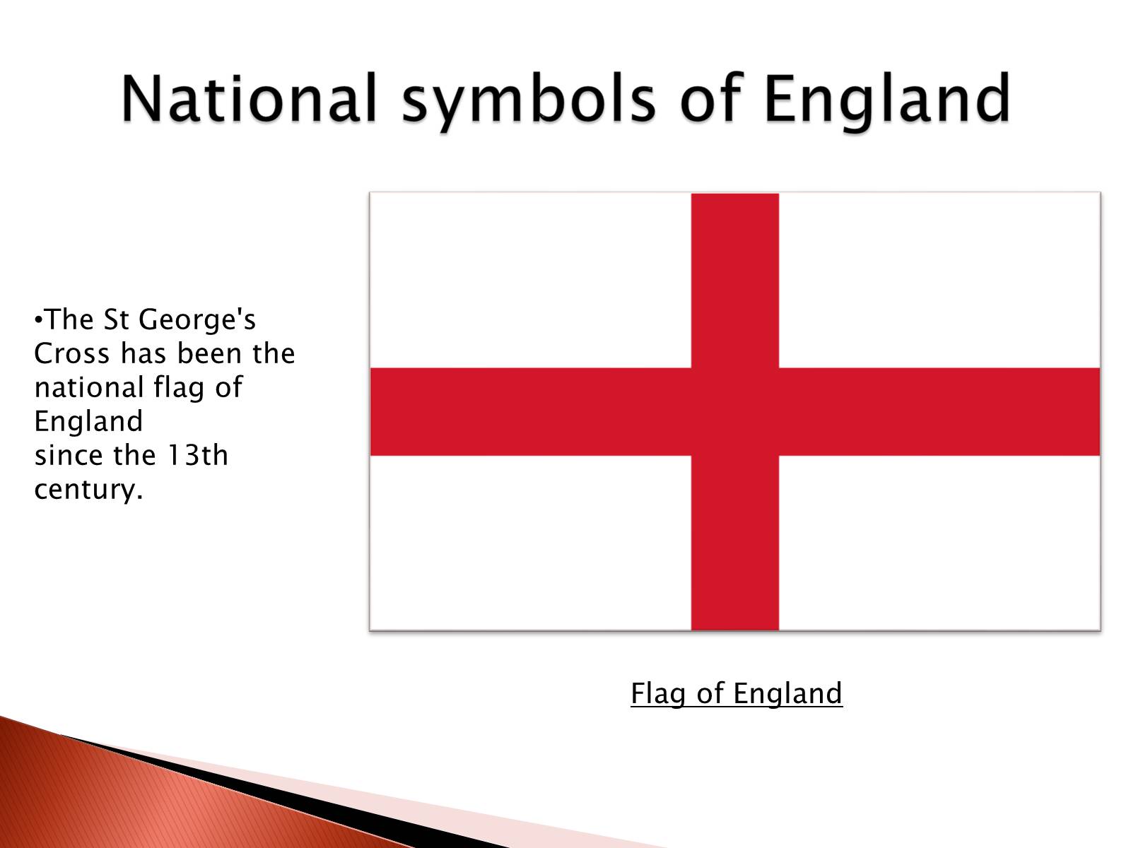 Презентація на тему «England» (варіант 1) - Слайд #5 Презентація на тему «England» (варіант 1) - Слайд #5