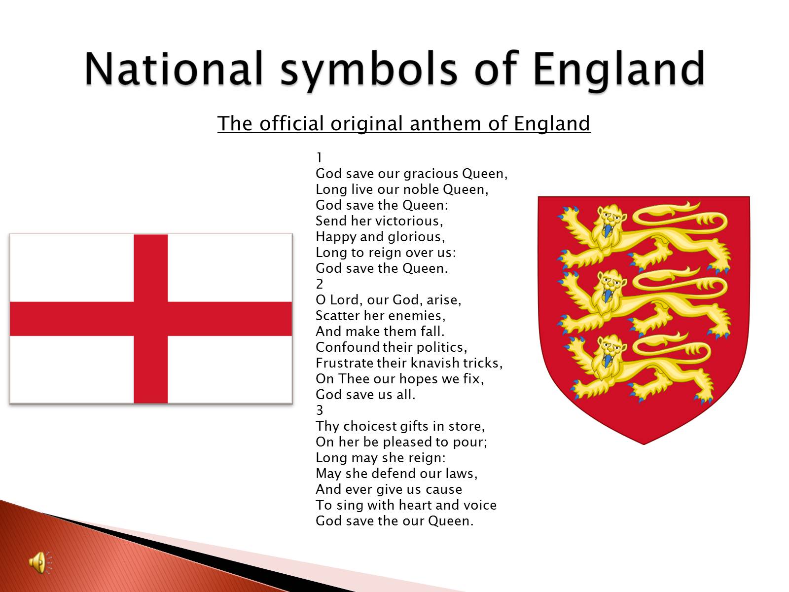 Презентація на тему «England» (варіант 1) - Слайд #8 Презентація на тему «England» (варіант 1) - Слайд #8