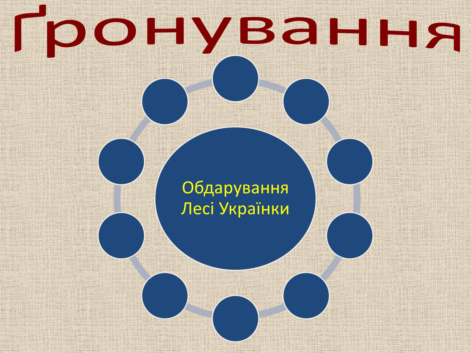 Презентація на тему «Леся Українка» (варіант 6) - Слайд #39 Презентація на тему «Леся Українка» (варіант 6) - Слайд #39