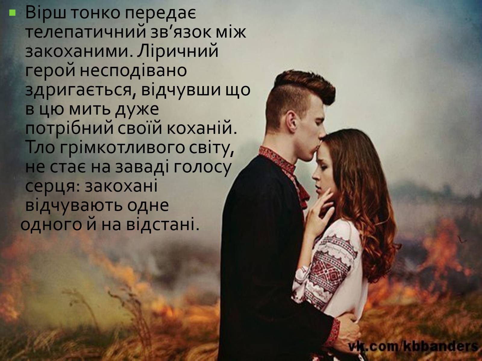 Презентація на тему «Дмитро Павличко» (варіант 2) - Слайд #13 Презентація на тему «Дмитро Павличко» (варіант 2) - Слайд #13