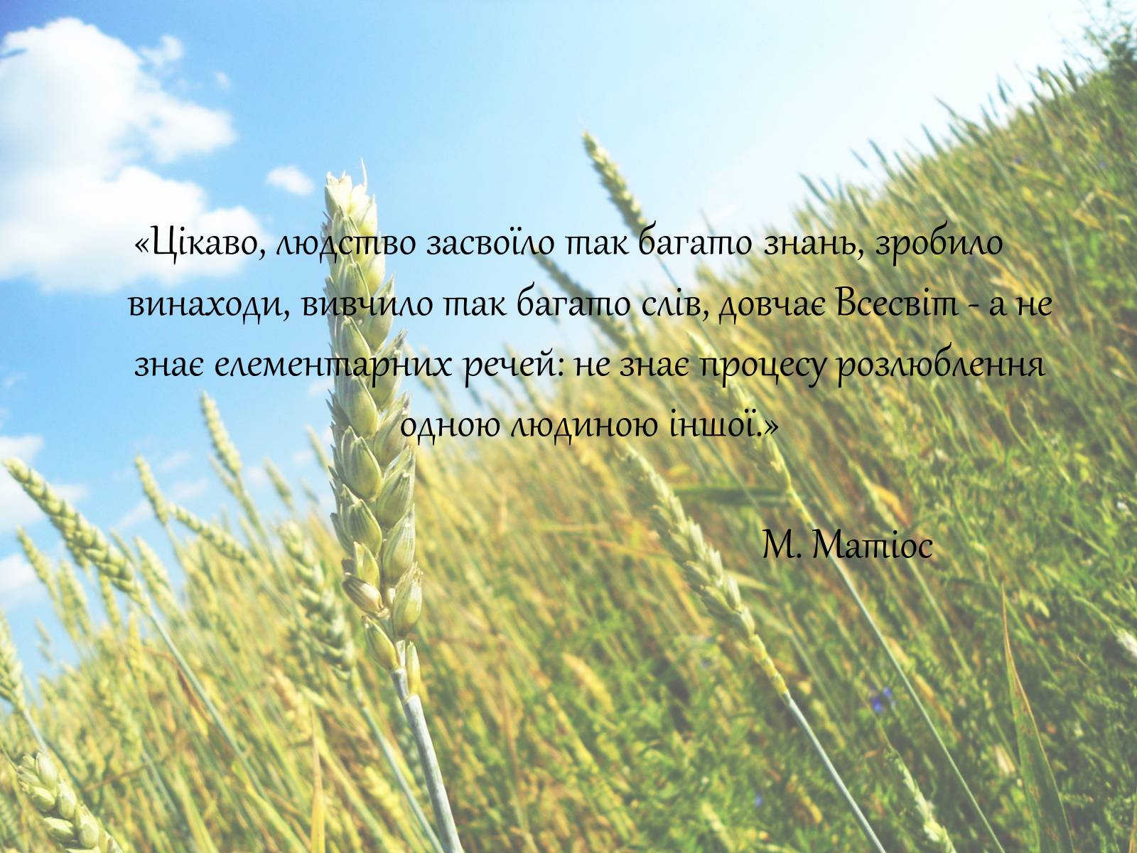 Презентація на тему «Сучасні українські письменники. Сучасна українська література» - Слайд #9 Презентація на тему «Сучасні українські письменники. Сучасна українська література» - Слайд #9