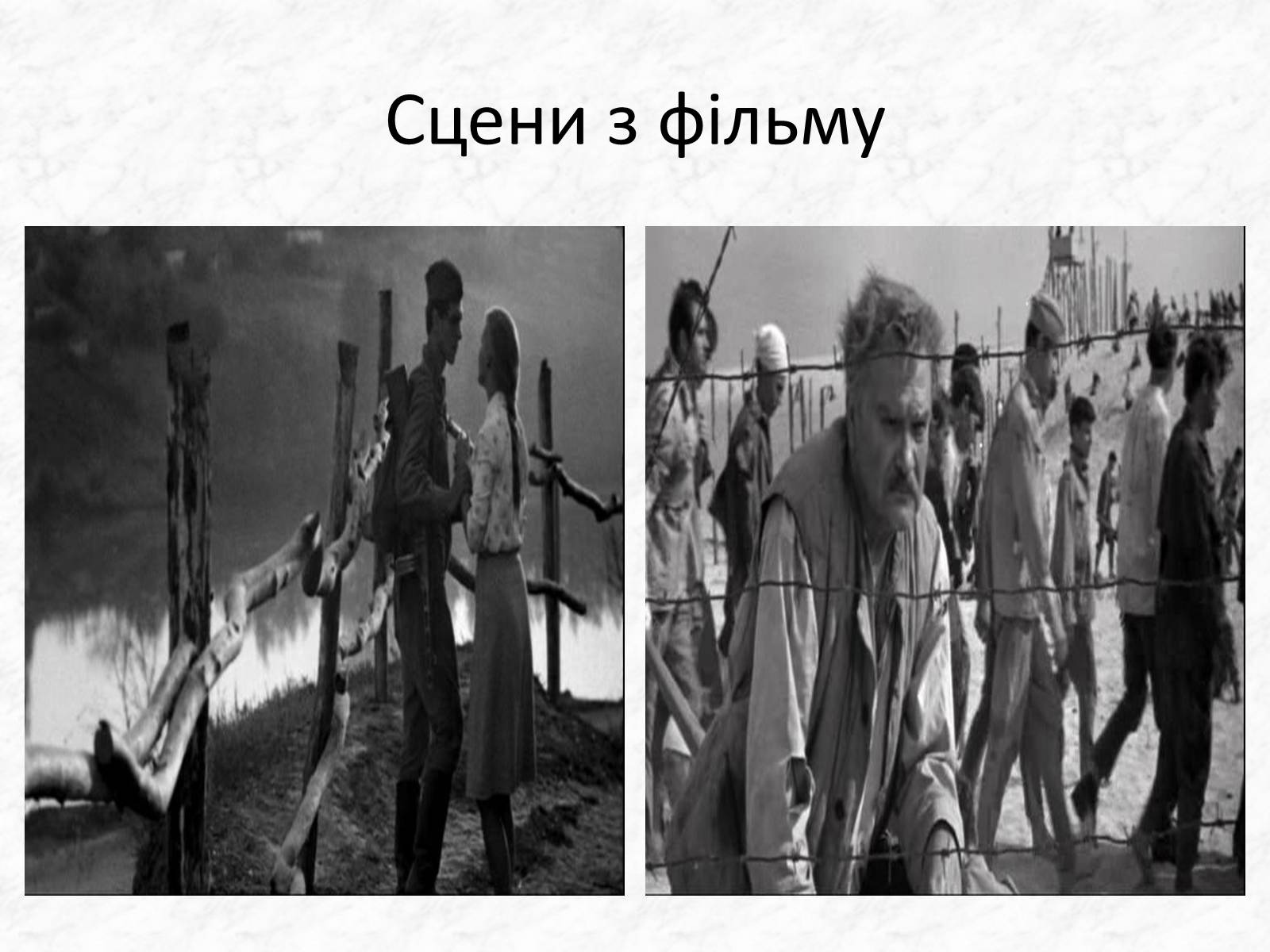 Презентація на тему «Олександр Довженко» (варіант 17) - Слайд #14 Презентація на тему «Олександр Довженко» (варіант 17) - Слайд #14