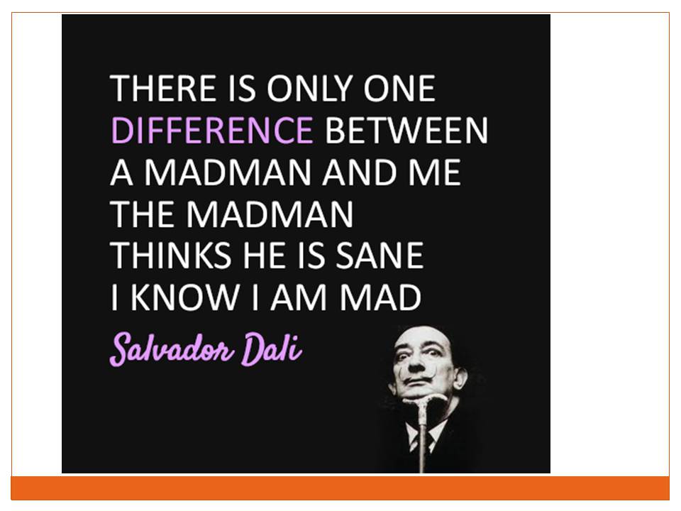 Презентація на тему «Salvador Dali» (варіант 3) - Слайд #14 Презентація на тему «Salvador Dali» (варіант 3) - Слайд #14