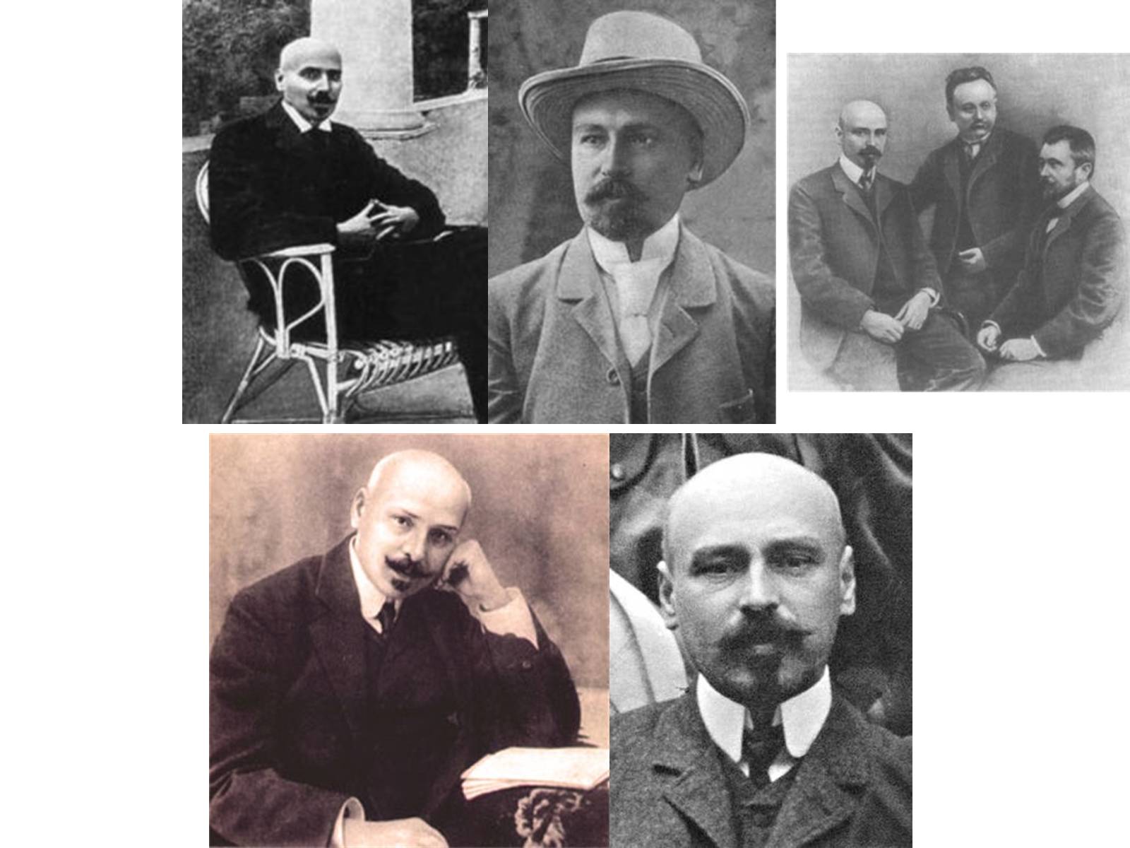 Презентація на тему «Коцюбинський Михайло Михайлович» (варіант 1) - Слайд #3 Презентація на тему «Коцюбинський Михайло Михайлович» (варіант 1) - Слайд #3