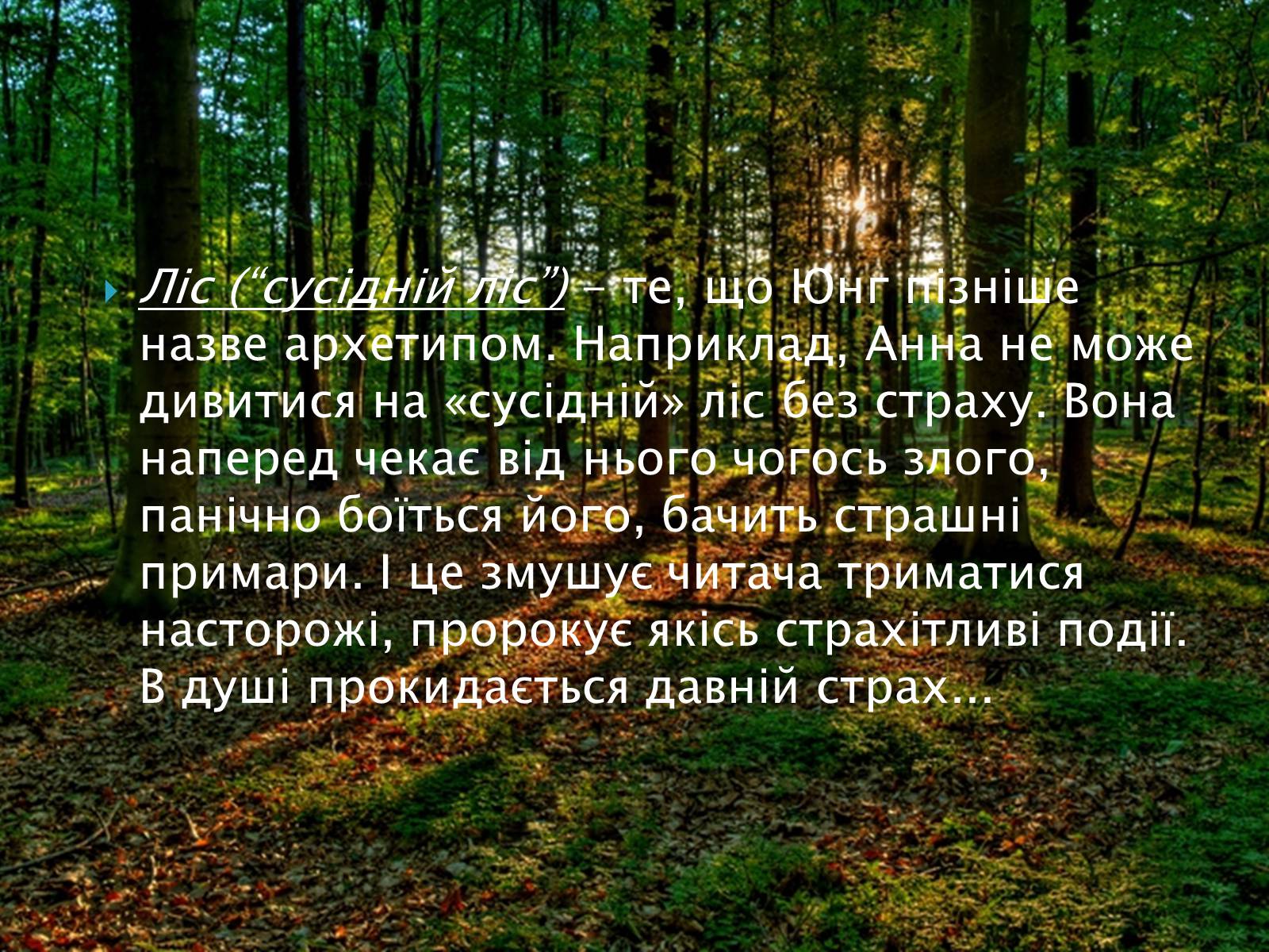 Презентація на тему «Символізм у творі Кобилянської «Земля»» - Слайд #5 Презентація на тему «Символізм у творі Кобилянської «Земля»» - Слайд #5