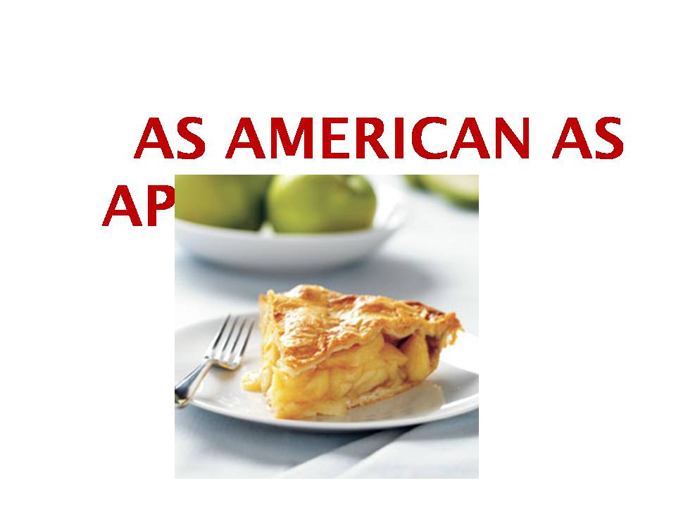 Презентація на тему «American food» (варіант 3) - Слайд #3 Презентація на тему «American food» (варіант 3) - Слайд #3