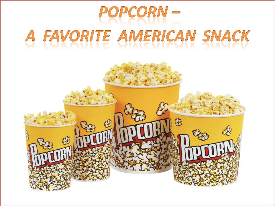 Презентація на тему «American food» (варіант 3) - Слайд #8 Презентація на тему «American food» (варіант 3) - Слайд #8