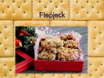 Презентація на тему «Flepjeck»