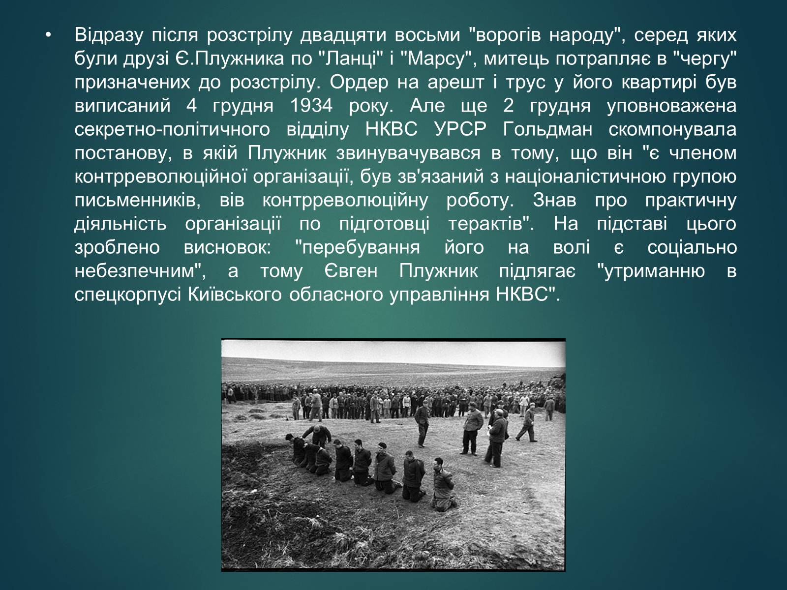 Презентація на тему «Плужник Євген Павлович» - Слайд #9 Презентація на тему «Плужник Євген Павлович» - Слайд #9