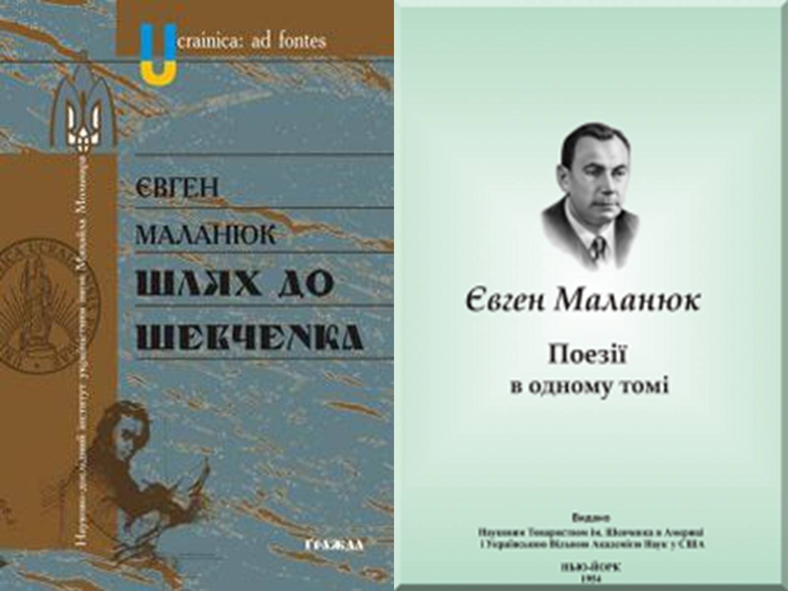Презентація на тему «Євген Маланюк» (варіант 5) - Слайд #8 Презентація на тему «Євген Маланюк» (варіант 5) - Слайд #8