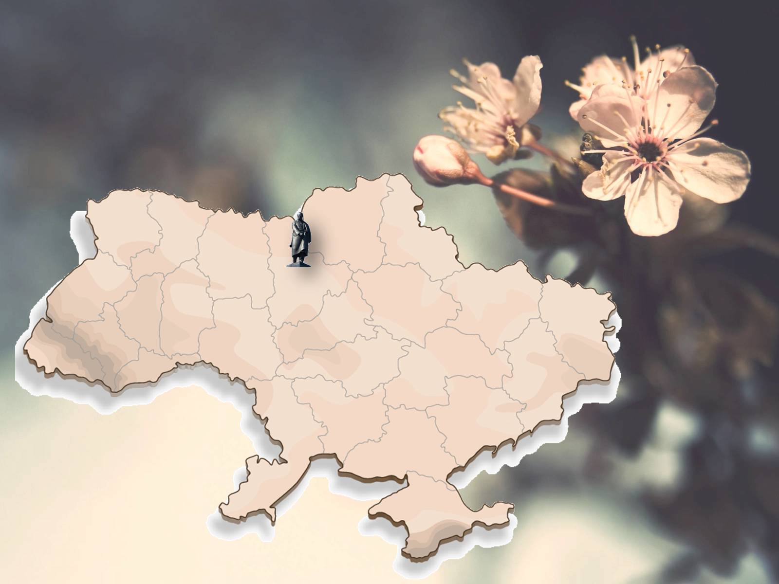 Презентація на тему «Пам’ятники Тарасові Шевченку В Україні» - Слайд #2 Презентація на тему «Пам’ятники Тарасові Шевченку В Україні» - Слайд #2