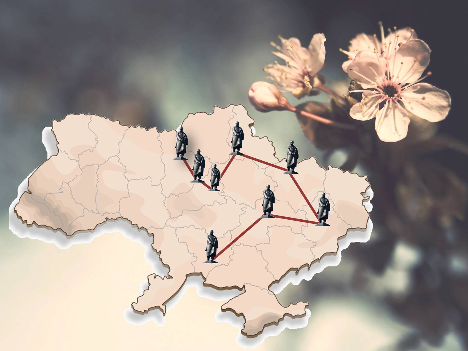 Презентація на тему «Пам’ятники Тарасові Шевченку В Україні» - Слайд #23 Презентація на тему «Пам’ятники Тарасові Шевченку В Україні» - Слайд #23
