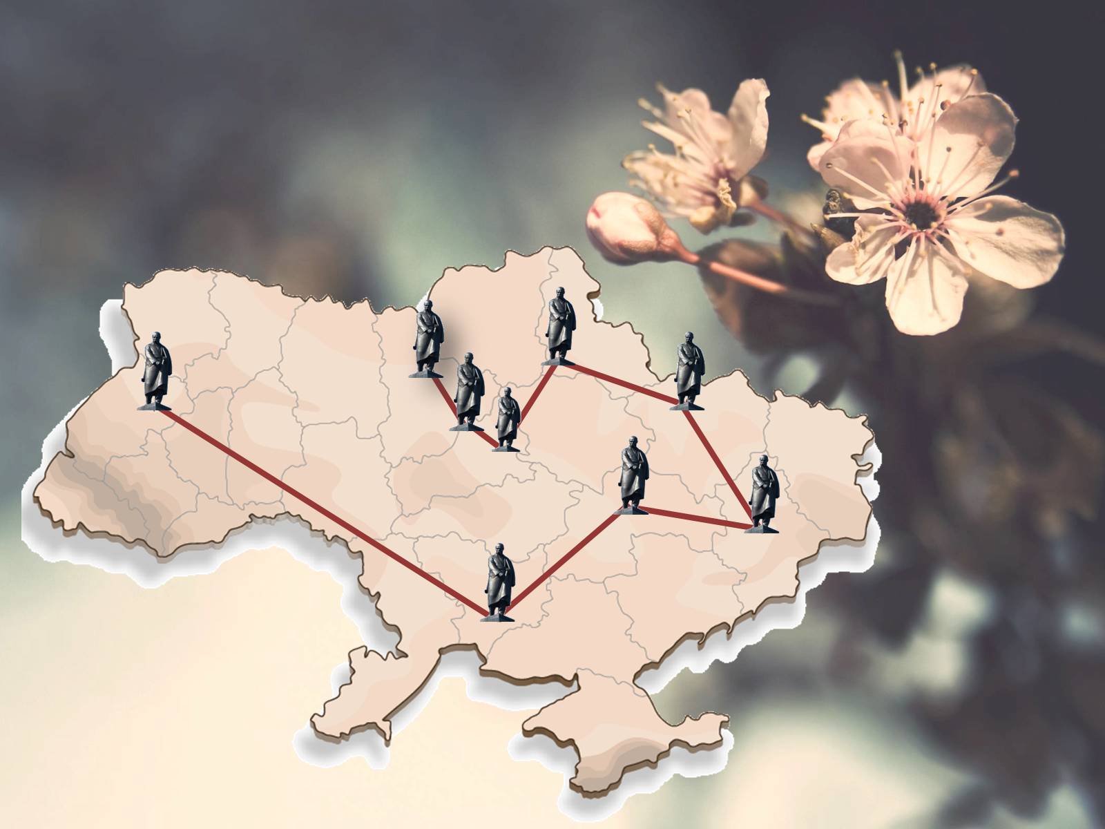 Презентація на тему «Пам’ятники Тарасові Шевченку В Україні» - Слайд #26 Презентація на тему «Пам’ятники Тарасові Шевченку В Україні» - Слайд #26