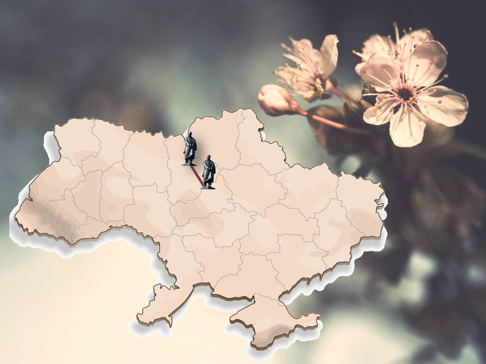 Презентація на тему «Пам’ятники Тарасові Шевченку В Україні» - Слайд #5 Презентація на тему «Пам’ятники Тарасові Шевченку В Україні» - Слайд #5