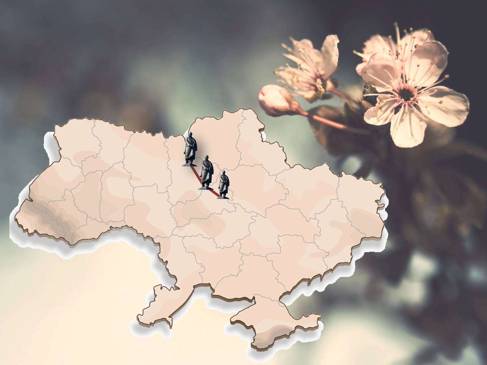 Презентація на тему «Пам’ятники Тарасові Шевченку В Україні» - Слайд #8 Презентація на тему «Пам’ятники Тарасові Шевченку В Україні» - Слайд #8