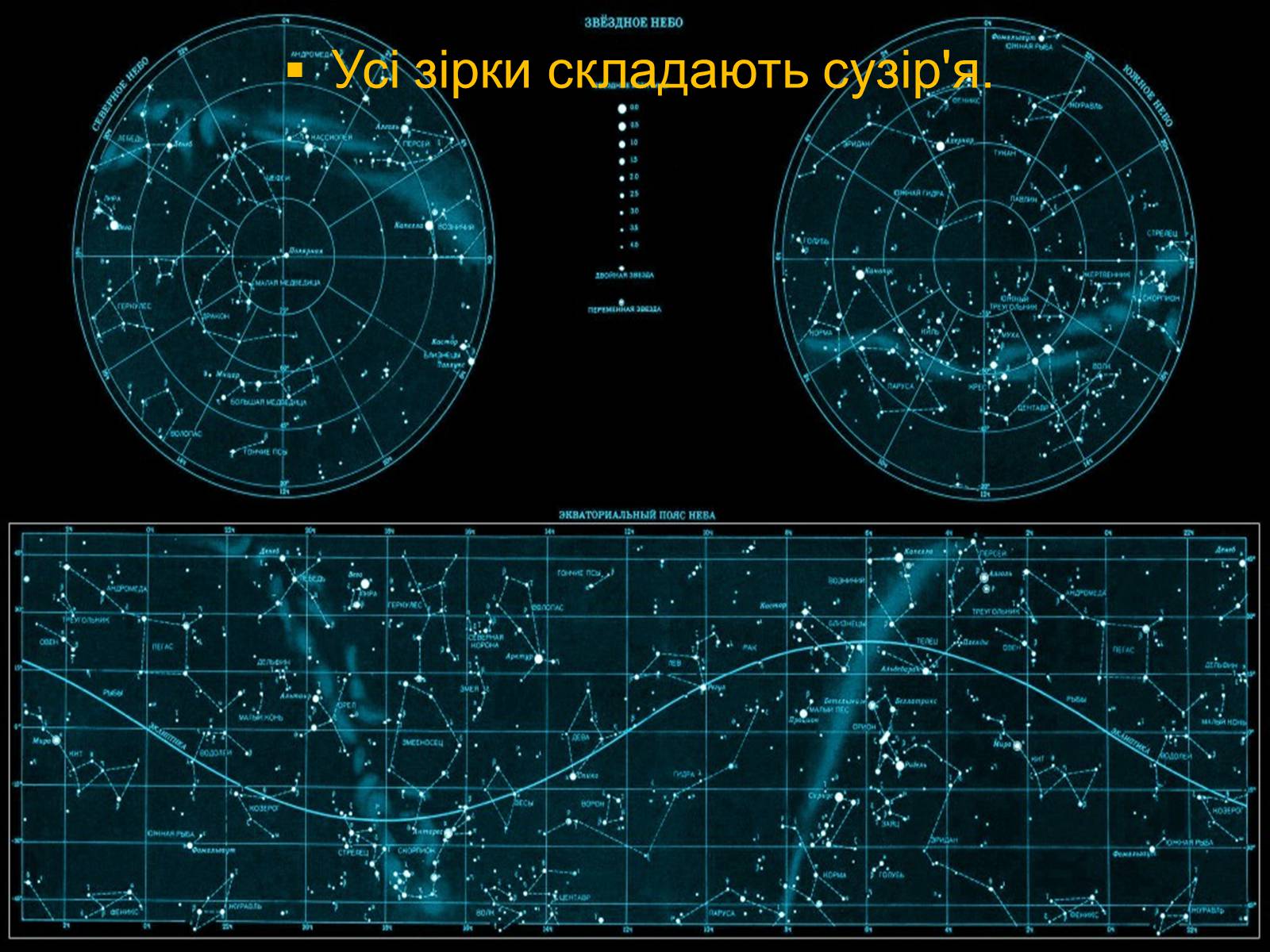 Презентація на тему «Космос: далекий чи близький?» - Слайд #13 Презентація на тему «Космос: далекий чи близький?» - Слайд #13
