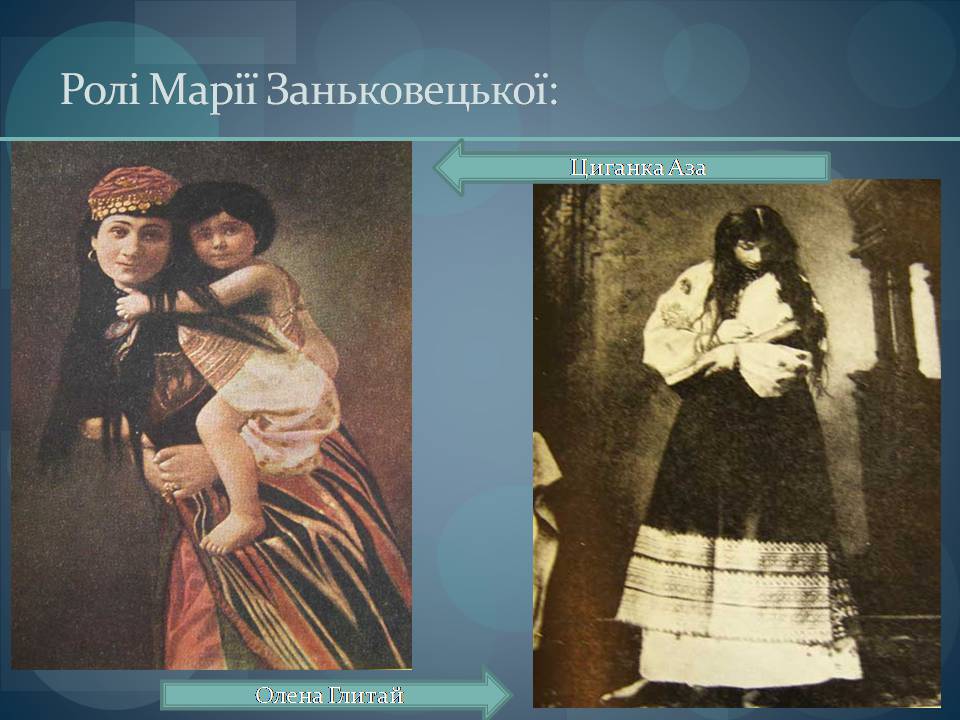 Презентація на тему «Театр корифеїв» (варіант 11) - Слайд #12 Презентація на тему «Театр корифеїв» (варіант 11) - Слайд #12
