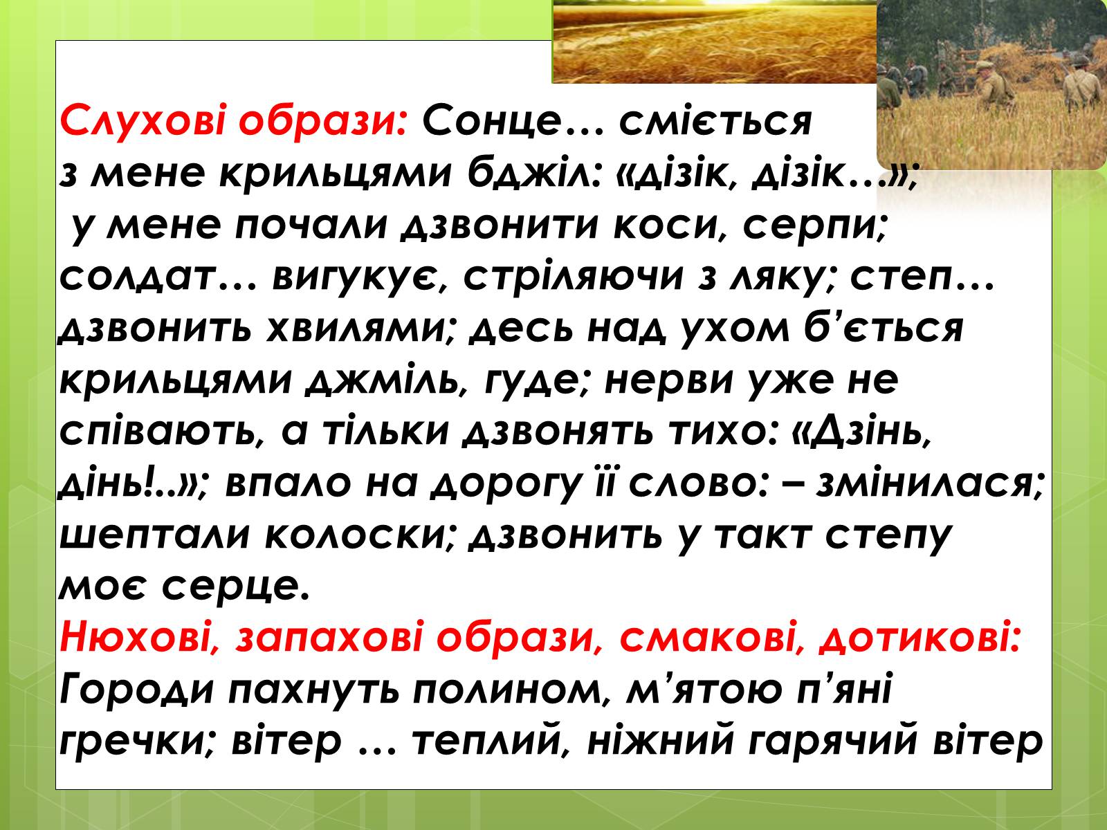 Презентація на тему «Григорій Косинка (Стрілець)» - Слайд #13 Презентація на тему «Григорій Косинка (Стрілець)» - Слайд #13