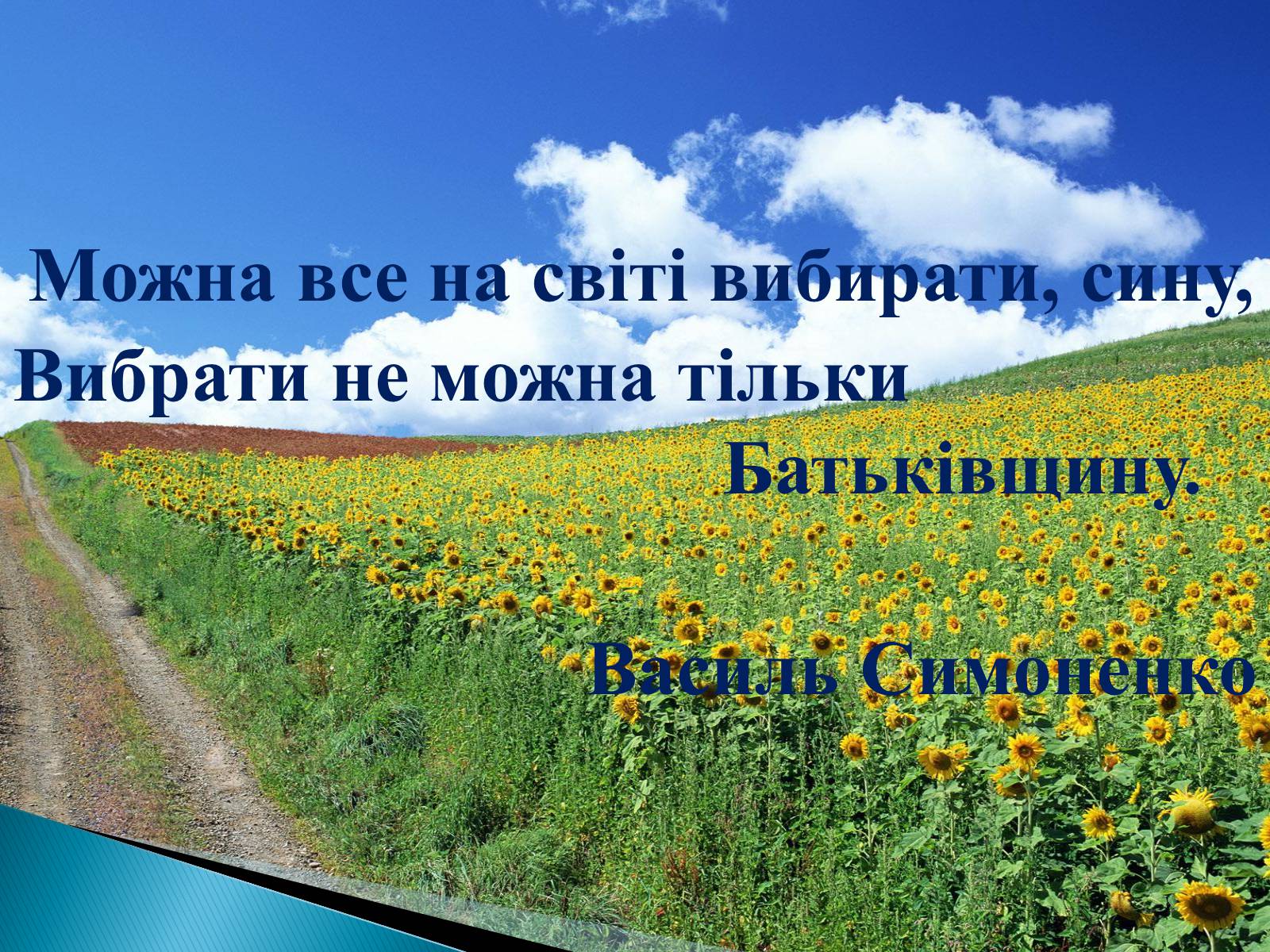 Презентація на тему «Василь Симоненко» (варіант 16) - Слайд #3 Презентація на тему «Василь Симоненко» (варіант 16) - Слайд #3