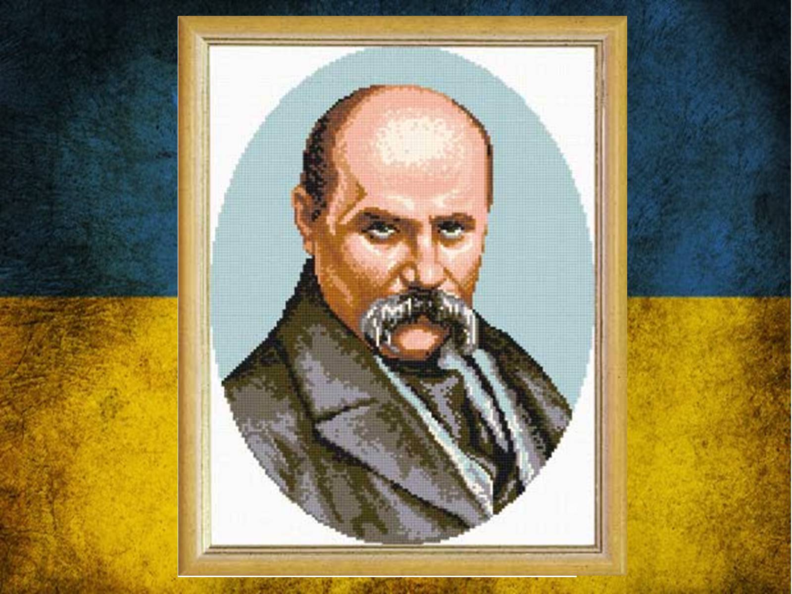 Презентація на тему «Тарас Григорович Шевченко» (варіант 42) - Слайд #55 Презентація на тему «Тарас Григорович Шевченко» (варіант 42) - Слайд #55