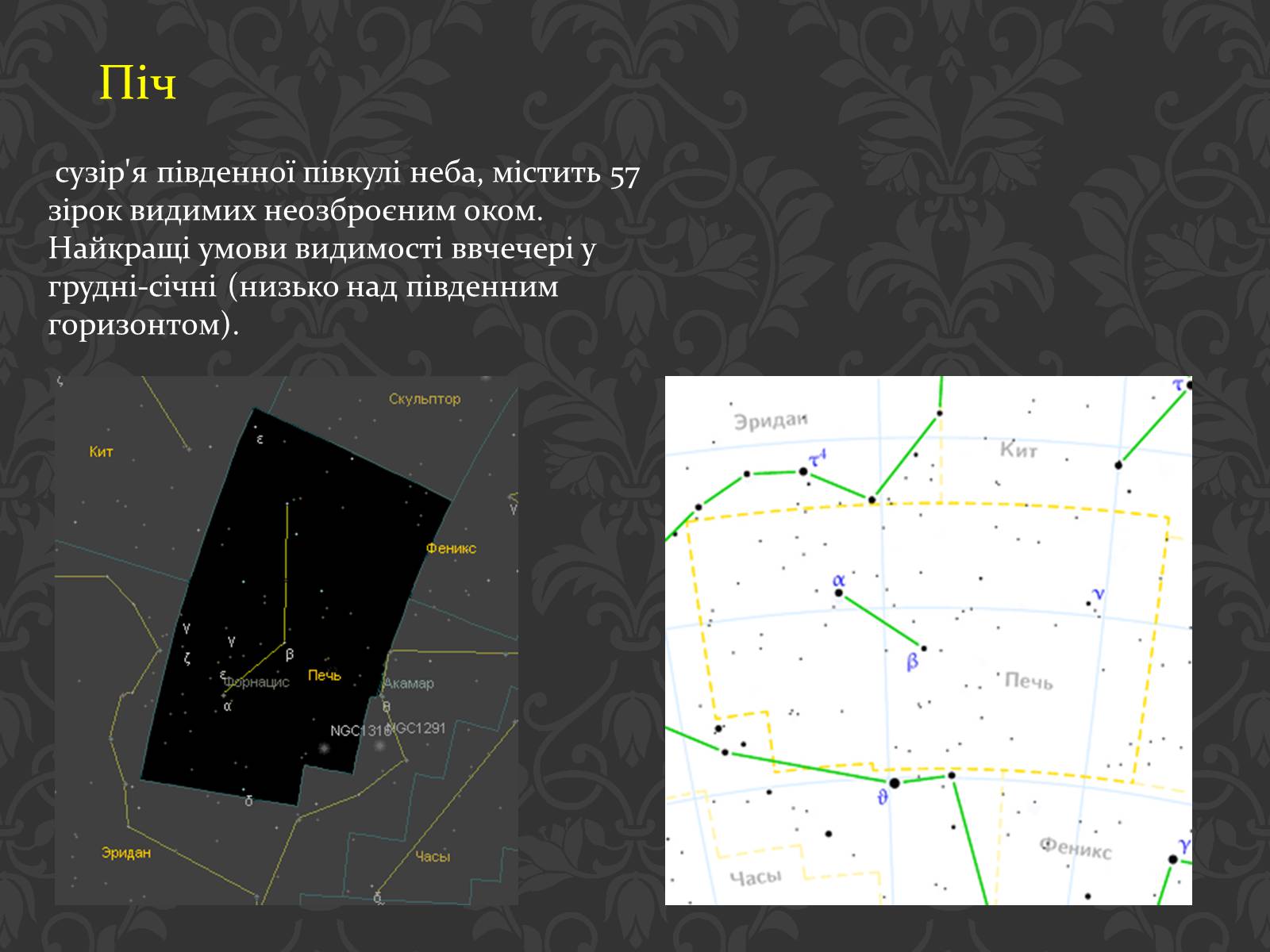 Презентація на тему «Сузір’я» (варіант 6) - Слайд #68 Презентація на тему «Сузір’я» (варіант 6) - Слайд #68